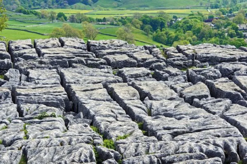 Cicerone - The Pennine Way - Paddy Dillon-5